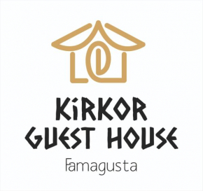 Kirkor Guest House